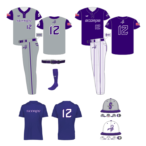 Uniform Package - Ocala Youth Spring 2026