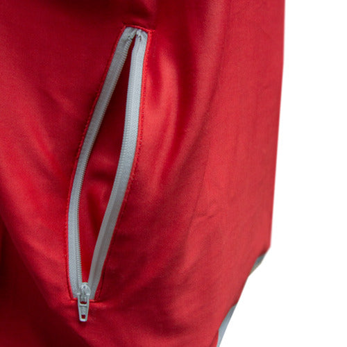 WILD THING JACKET