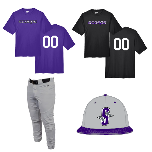 Scorpions South Florida Youth Package