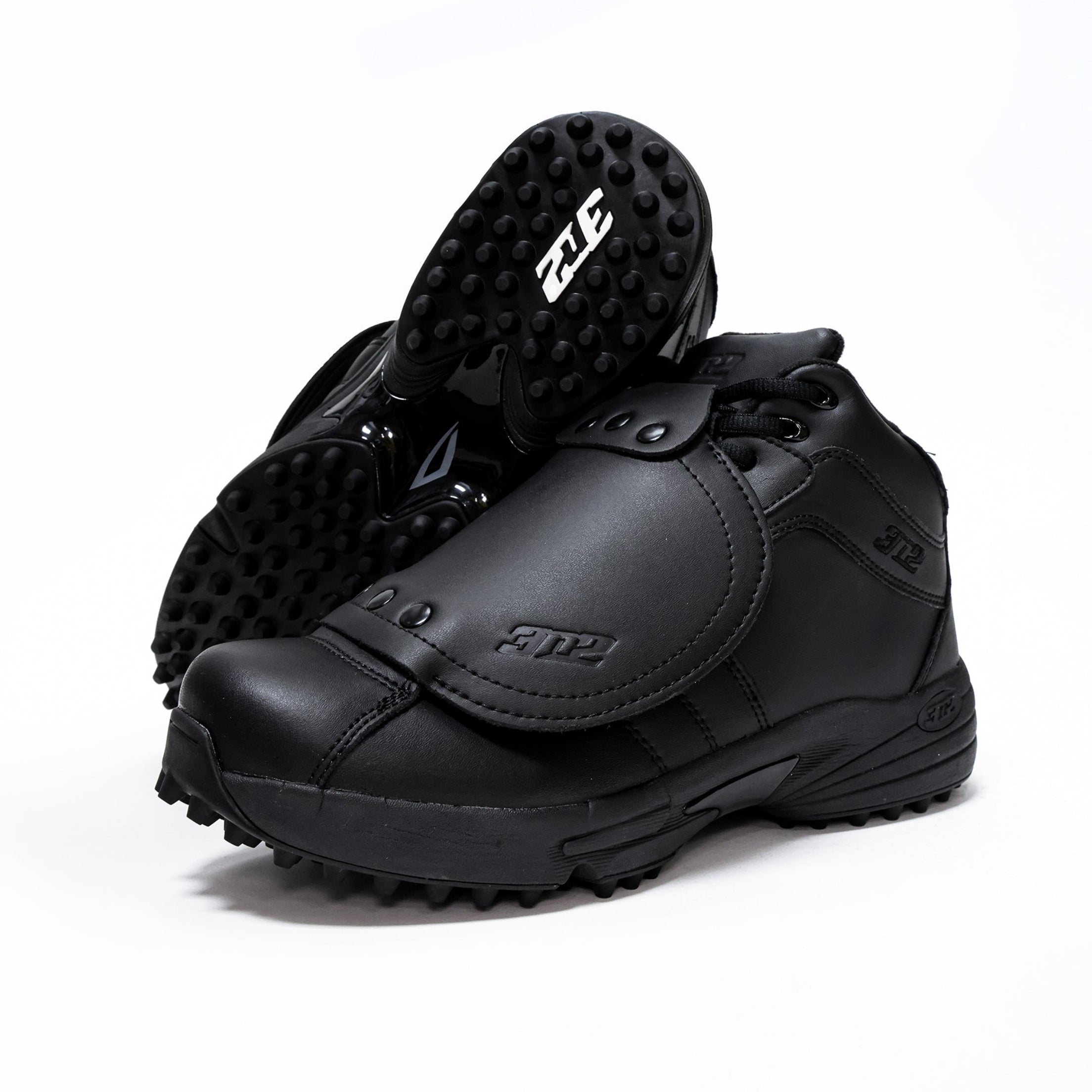REACTION PRO PLATE MID